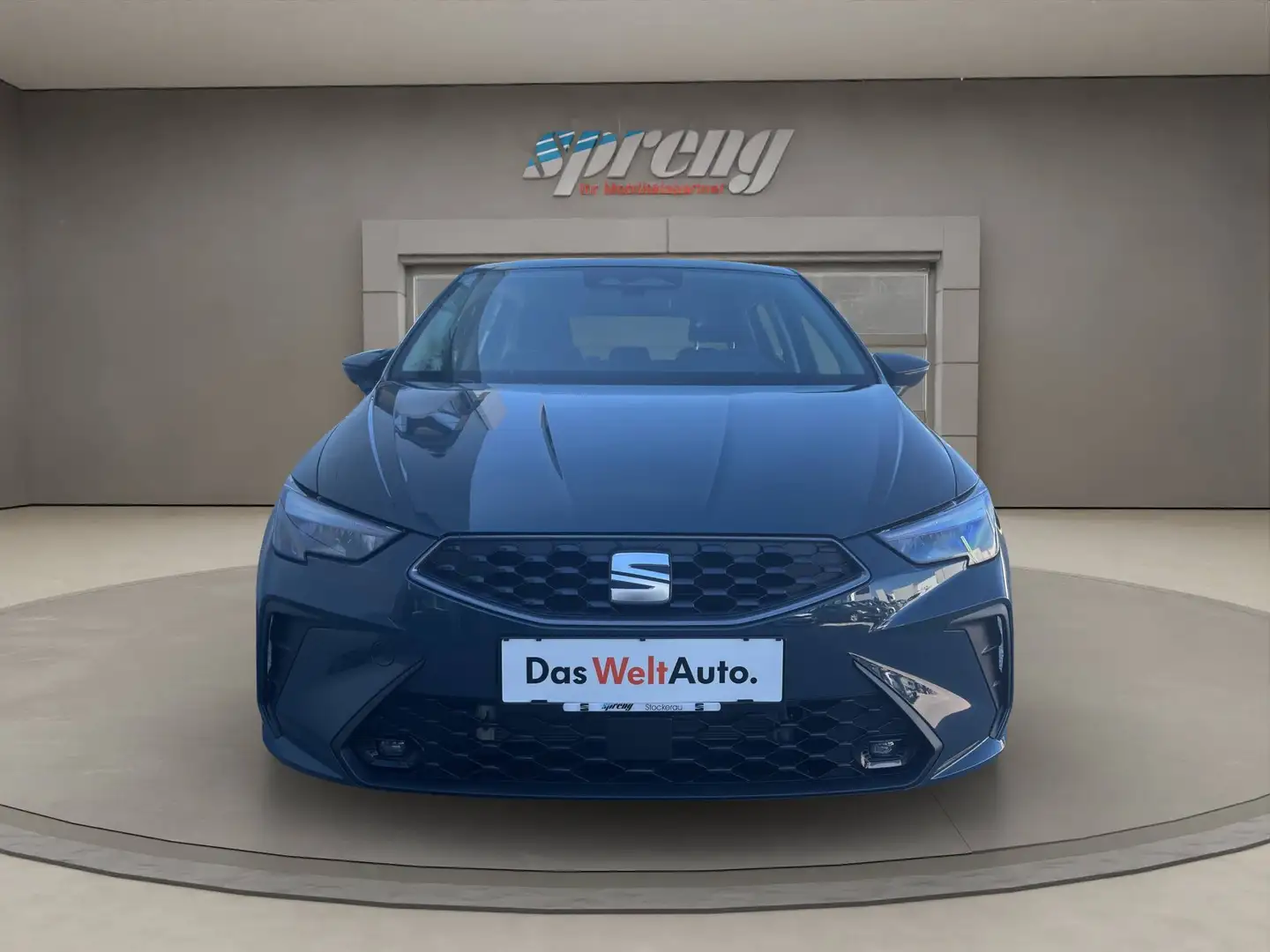 SEAT Ibiza Facelift - NEUWAGEN - nur € 14.899,-* Monatlich nur € 96,- - 2
