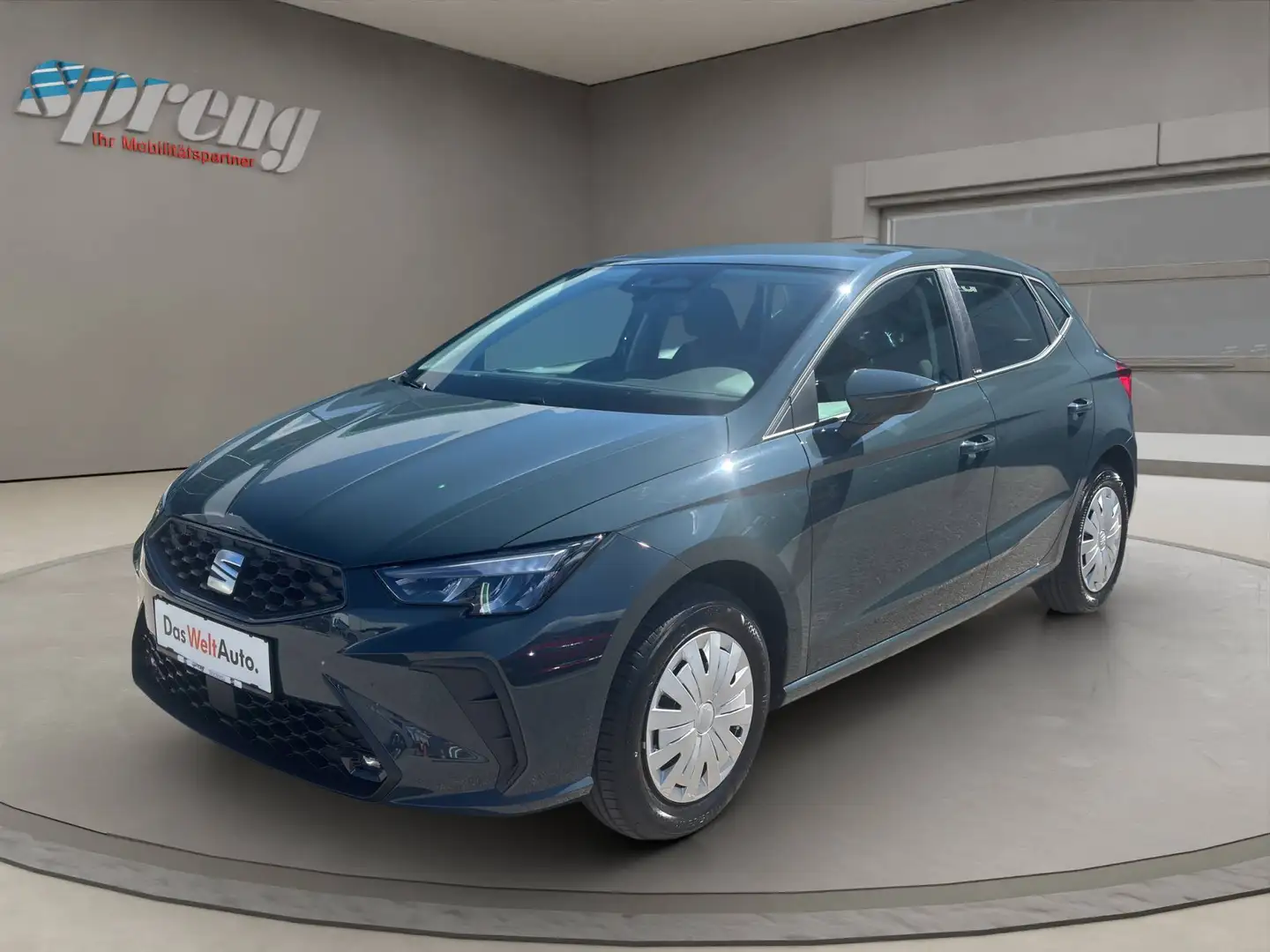 SEAT Ibiza Facelift - NEUWAGEN - nur € 14.899,-* Monatlich nur € 96,- - 1