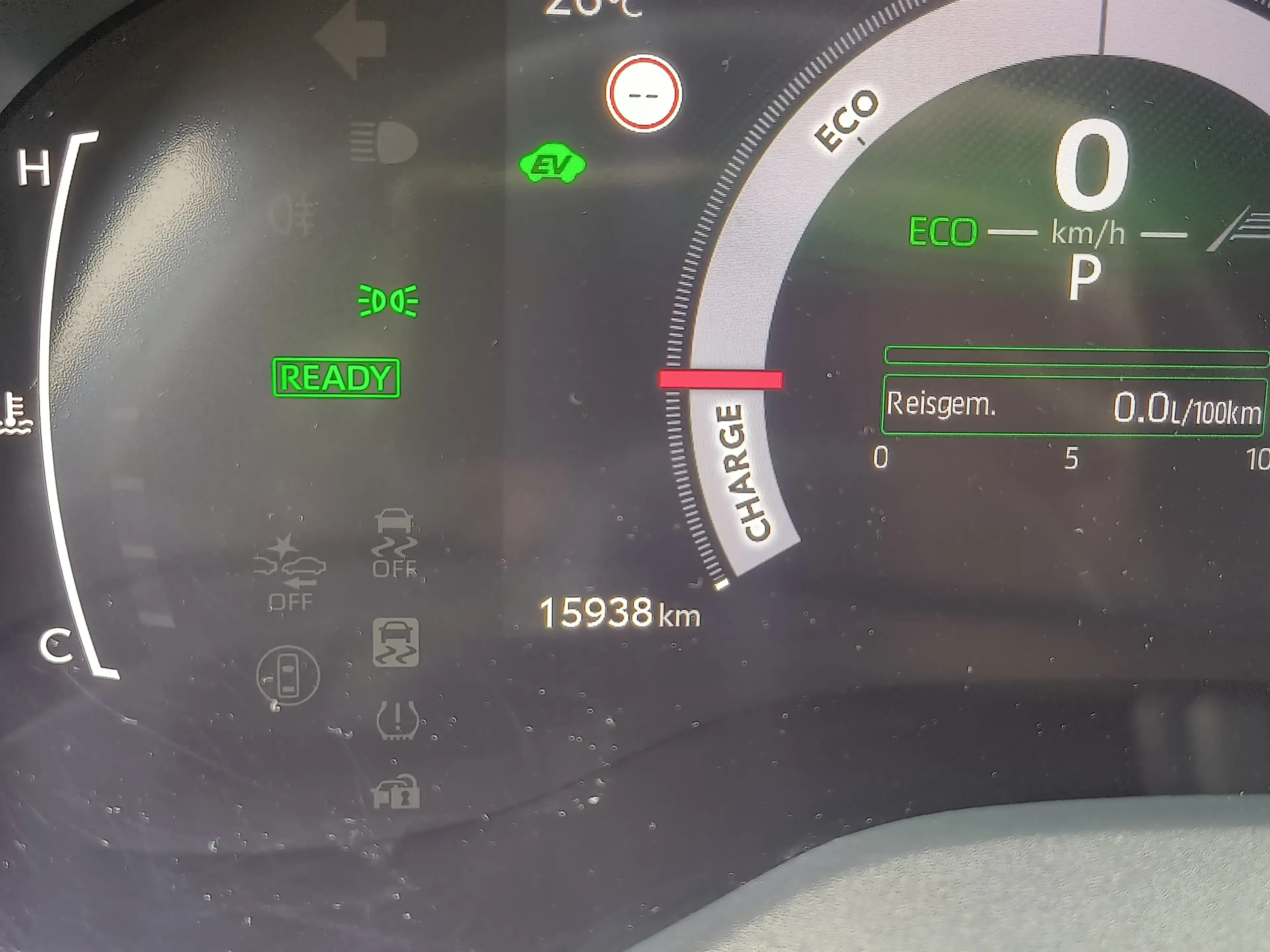 Toyota Yaris Cross 1.5 Hybrid 115 Dynamic uit 2026 Rijklaar + Fabriek — photo 7