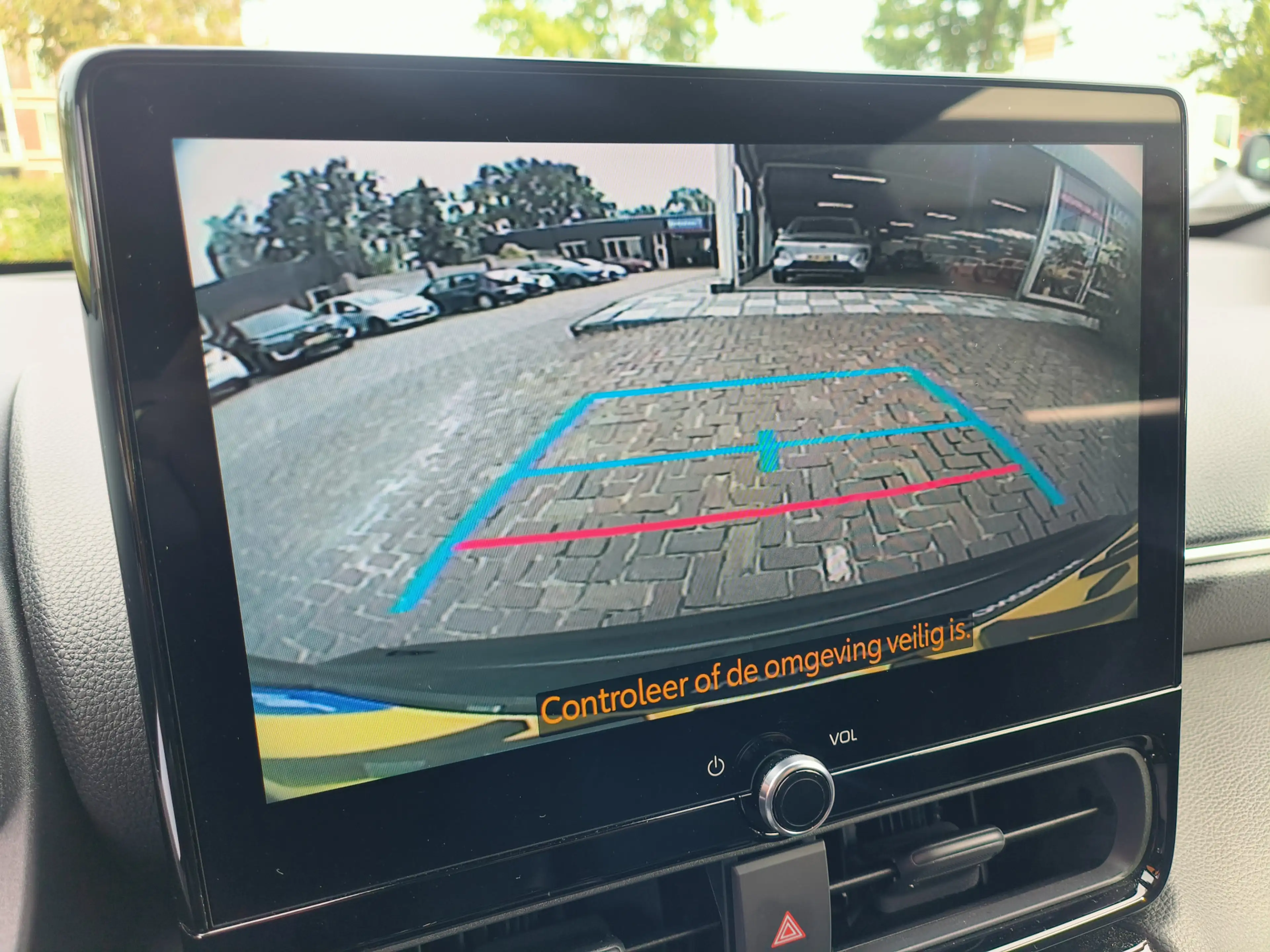 Toyota Yaris Cross 1.5 Hybrid 115 Dynamic uit 2026 Rijklaar + Fabriek — photo 24