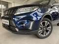 Suzuki Vitara Comfort+ Shinkai HYBRID Klimaauto, ACC, Apple CarP Azul - thumbnail 4