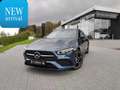 Mercedes-Benz CLA 250 e SB - AMG LINE - Garantie 4 ans  *493€/mois Mavi - thumbnail 1