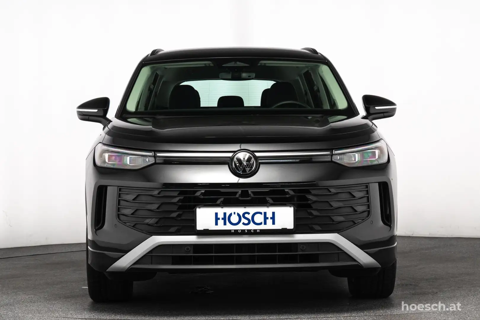 Volkswagen Tayron Life eHybrid 18" LED-PLUS AHK WINTER DISCOVER Schwarz - 2