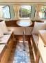 Volkswagen T1 VW Bus T1 Type 2 Camper Blauw - thumbnail 8