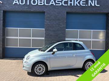 1.0 Hybrid Urban, panodak, airco, u-connect, cruis