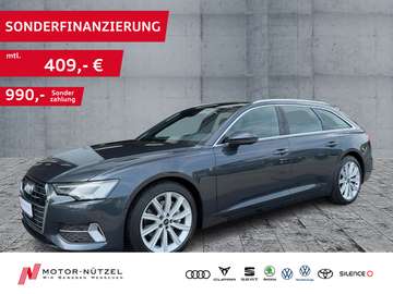 45 TFSI QU SPORT 5JG+MATRIX+AHK+PANO+VC