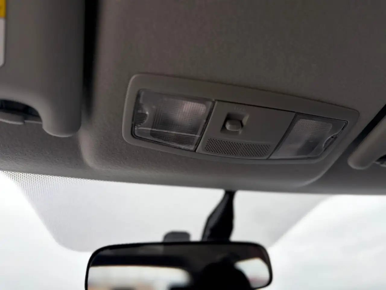Mitsubishi RVR снимка Mitsubishi RVR