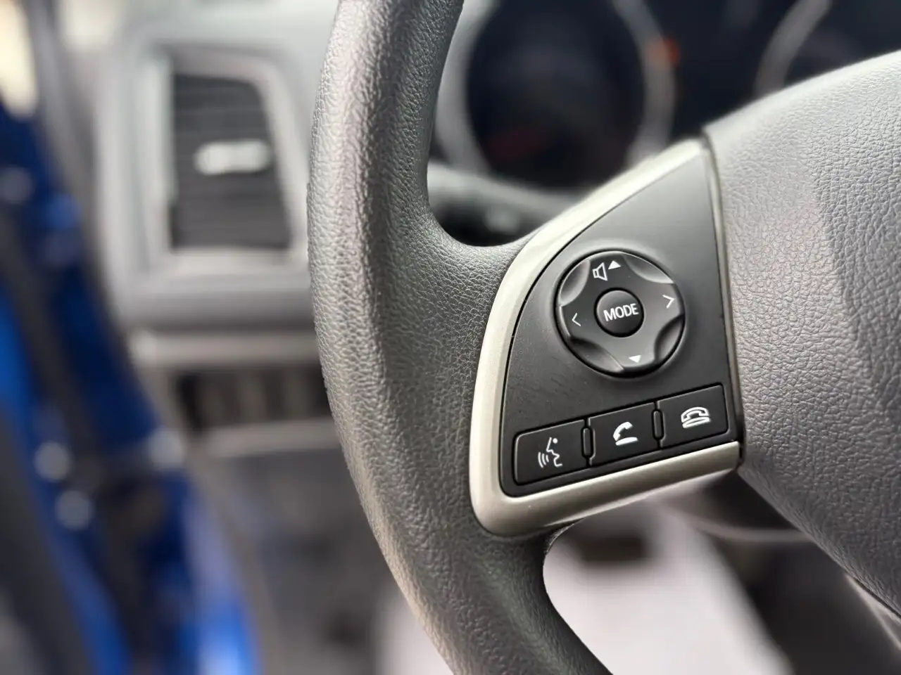 Mitsubishi RVR снимка Mitsubishi RVR