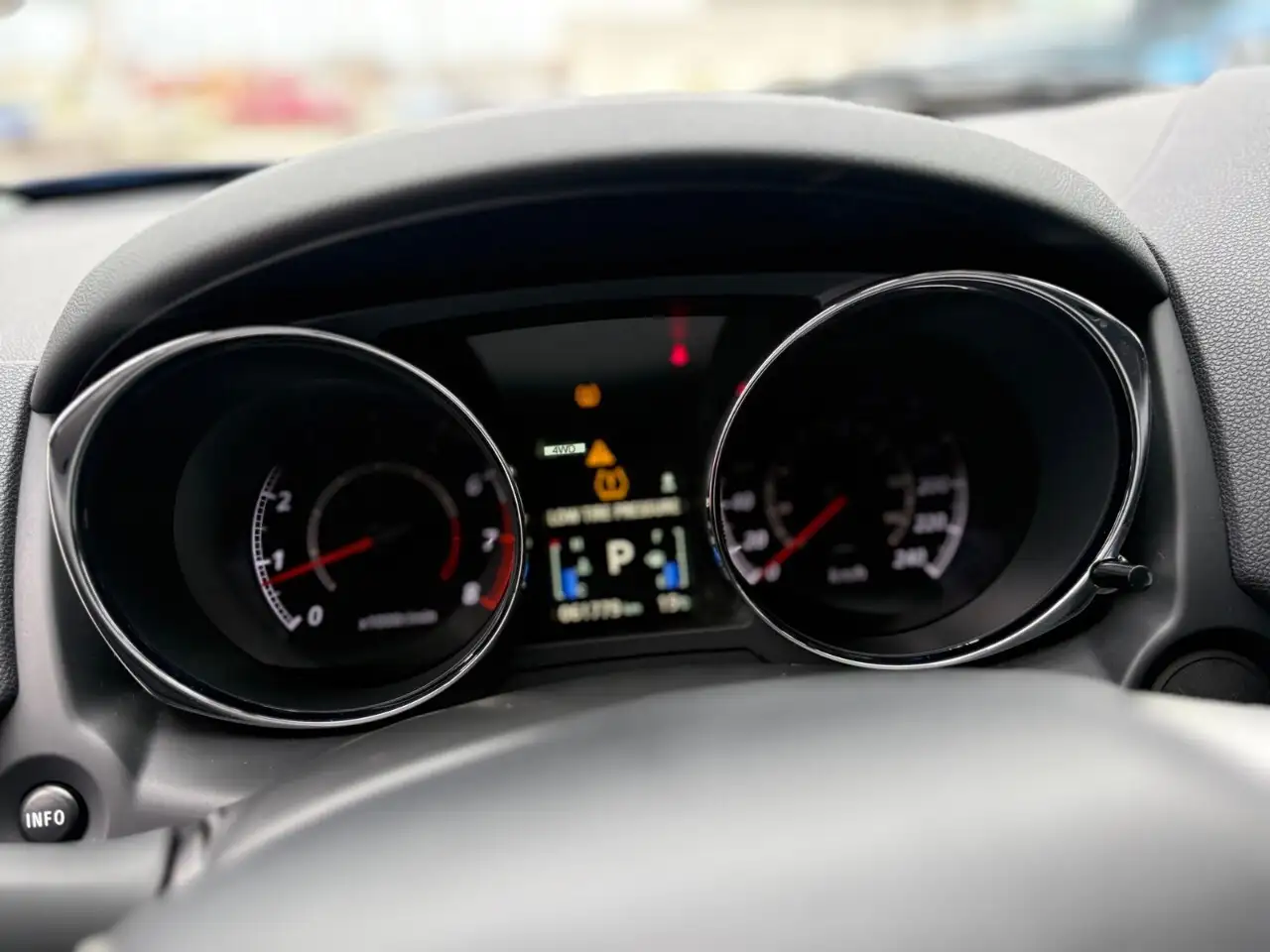 Mitsubishi RVR снимка Mitsubishi RVR