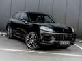 Porsche Cayenne e | Headup | 360° | Pano | Sportuitlaat | ACC | Negru - thumbnail 5
