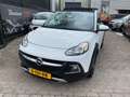 Opel Adam 1.0 Turbo Rocks limited, 45.058 km, full options, Blanc - thumbnail 4
