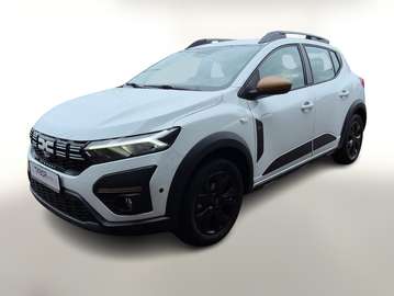 Stepway Extreme+ III 1.0 TCe 100 LPG Nav 74 kW ...
