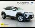 Hyundai KONA 1.0 T-GDi 48V XLine Plus Bianco - thumbnail 1