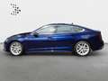 Audi A5 40 TFSI s-line 18Z*MATRIX*NAVI*GRA Noir - thumbnail 3