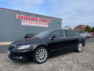 Exclusive 2.0 TSI Limousine DSG/Bi-Xenon/Tempomat