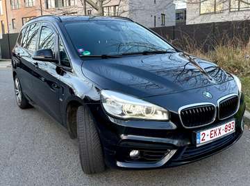 Gran Tourer 220i 7 place