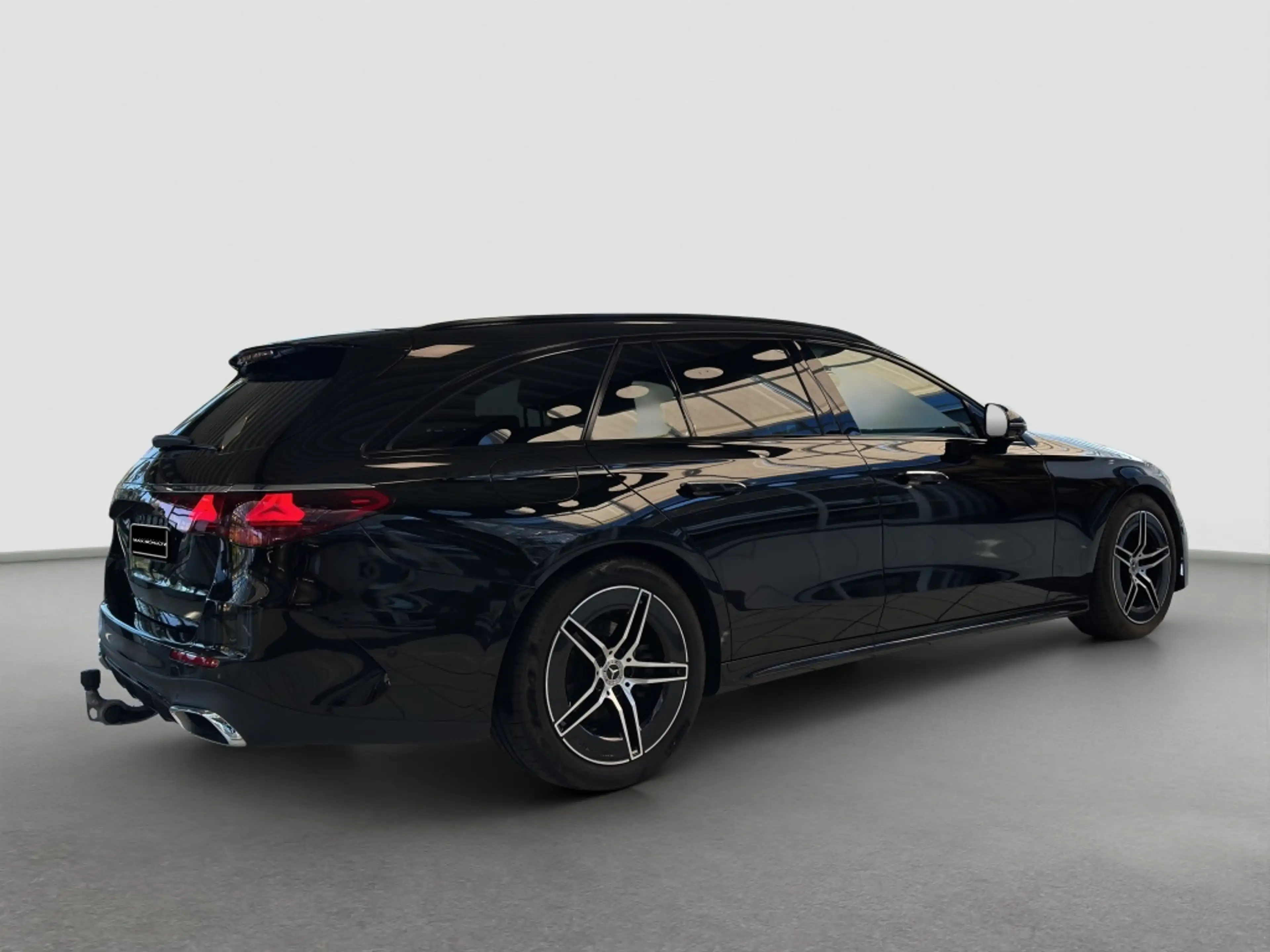 Mercedes-Benz E 220 d T-Modell AHK*360*Fernlichtass.*LED*PDC — photo 3