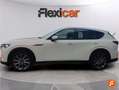 Mazda CX-60 2.5L e-Skyactiv-G PHEV Exclusive-Line AWD Blanco - thumbnail 3