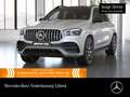 Mercedes-Benz GLE 53 AMG GLE 53 4M NIGHT+PANO+360+AHK+MULTIBEAM+FAHRASS+21" Blanc - thumbnail 1