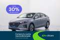 Hyundai IONIQ HEV 1.6 GDI Style Plateado - thumbnail 1