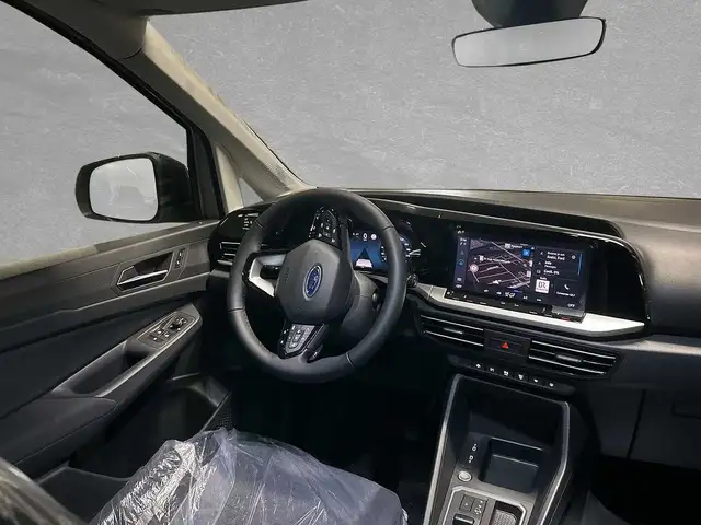 Ford Tourneo Connect view 4