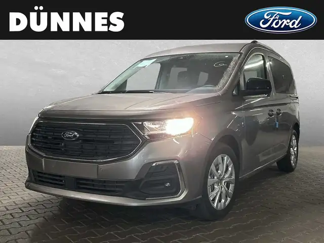 2025 Ford Tourneo Connect in Silver for sale