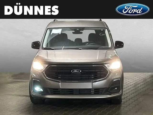 Ford Tourneo Connect view 8