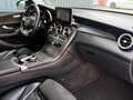 Mercedes-Benz GLC 250 d 4M*AMG*PANO*LED*NAVI*KAMERA*AHK*Dist+* Noir - thumbnail 18