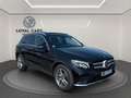 Mercedes-Benz GLC 250 d 4M*AMG*PANO*LED*NAVI*KAMERA*AHK*Dist+* Noir - thumbnail 7