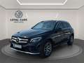 Mercedes-Benz GLC 250 d 4M*AMG*PANO*LED*NAVI*KAMERA*AHK*Dist+* Noir - thumbnail 1