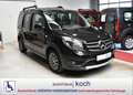 Mercedes-Benz Citan 112 Lang Tourer Edition  rollstuhlgerecht Noir - thumbnail 2