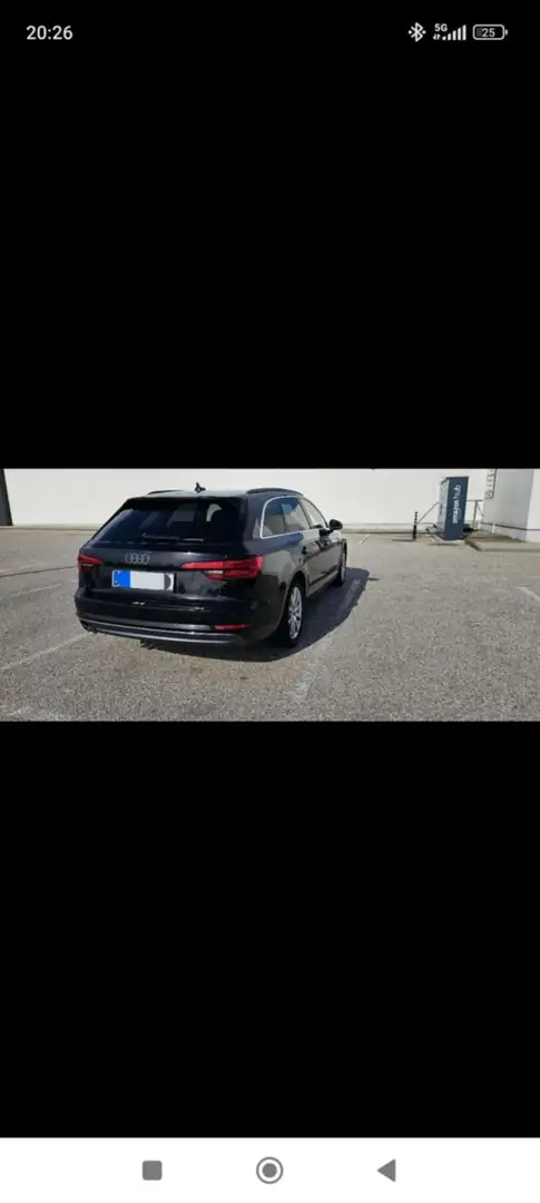 Audi A4 Avant 2.0 TDI S tronic design - 2
