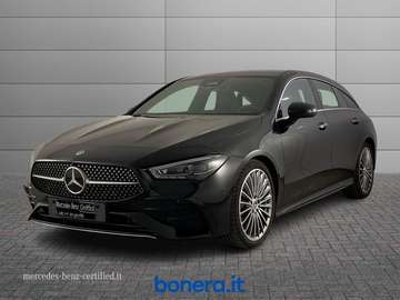 Shooting Brake d AMG Line Advanced Plus auto