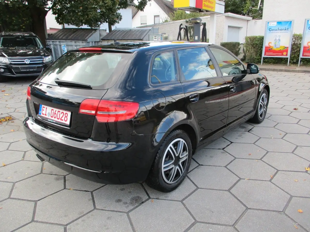 Das Auto