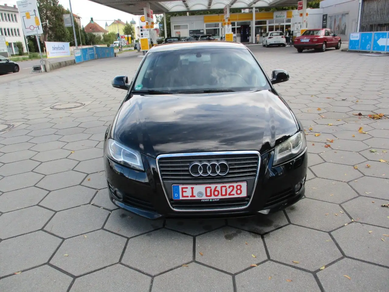 Das Auto