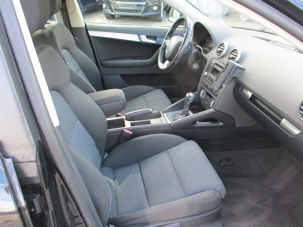 Das Auto