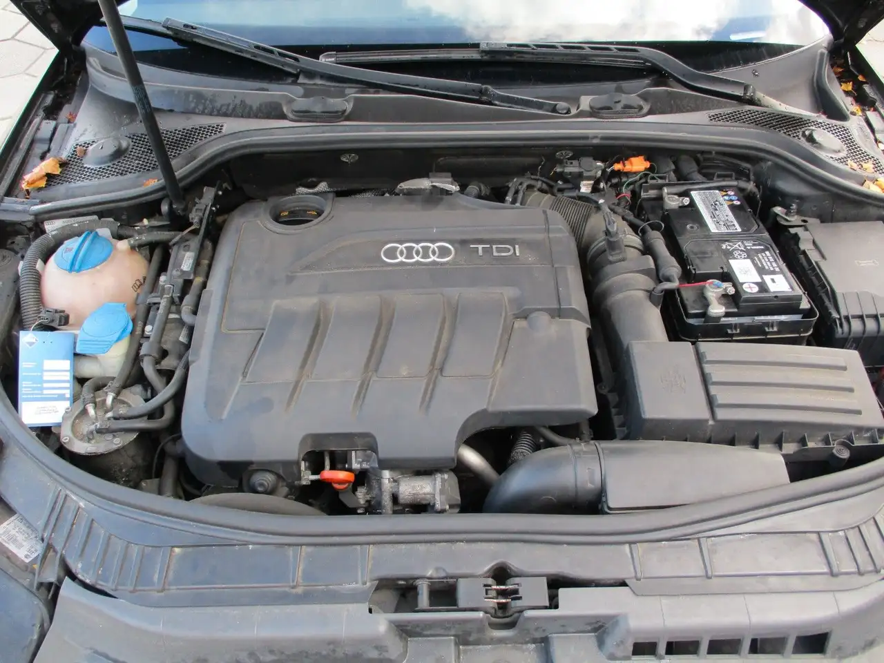 Das Auto