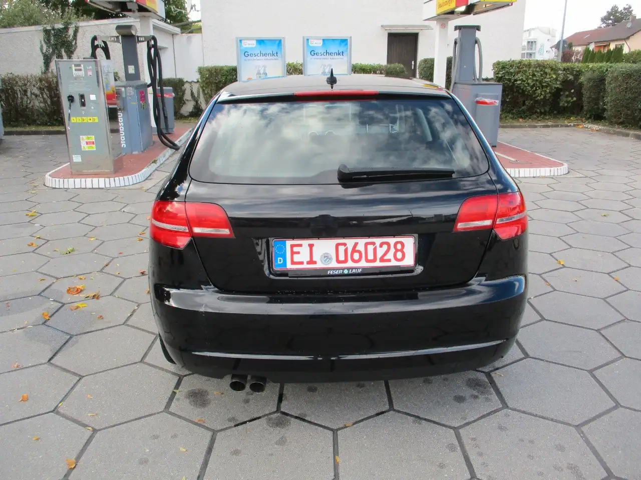 Das Auto