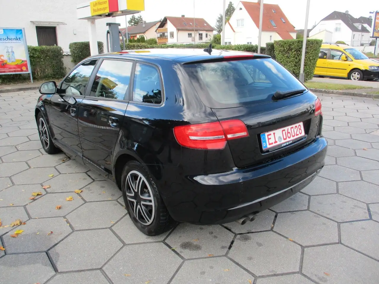 Das Auto