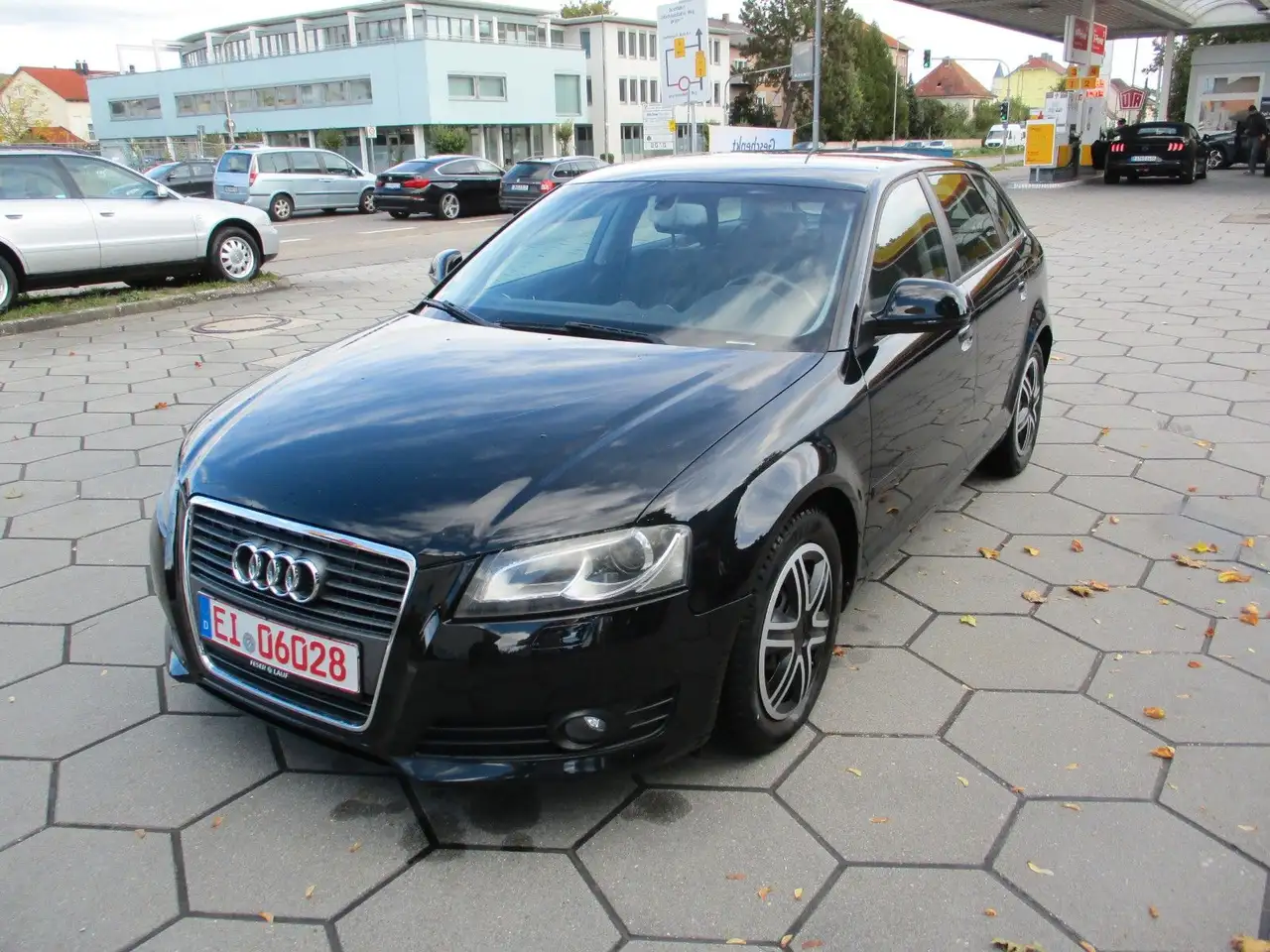 Das Auto