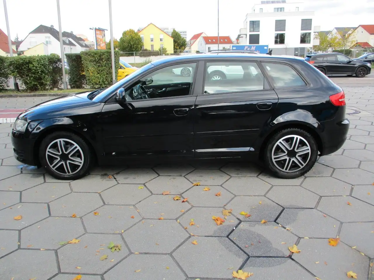 Das Auto