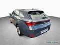 SEAT Leon Sportstourer 1.5 eTSI 110KW DSG STYLE SHZ ACC RFK Blau - thumbnail 5