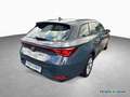 SEAT Leon Sportstourer 1.5 eTSI 110KW DSG STYLE SHZ ACC RFK Blau - thumbnail 4