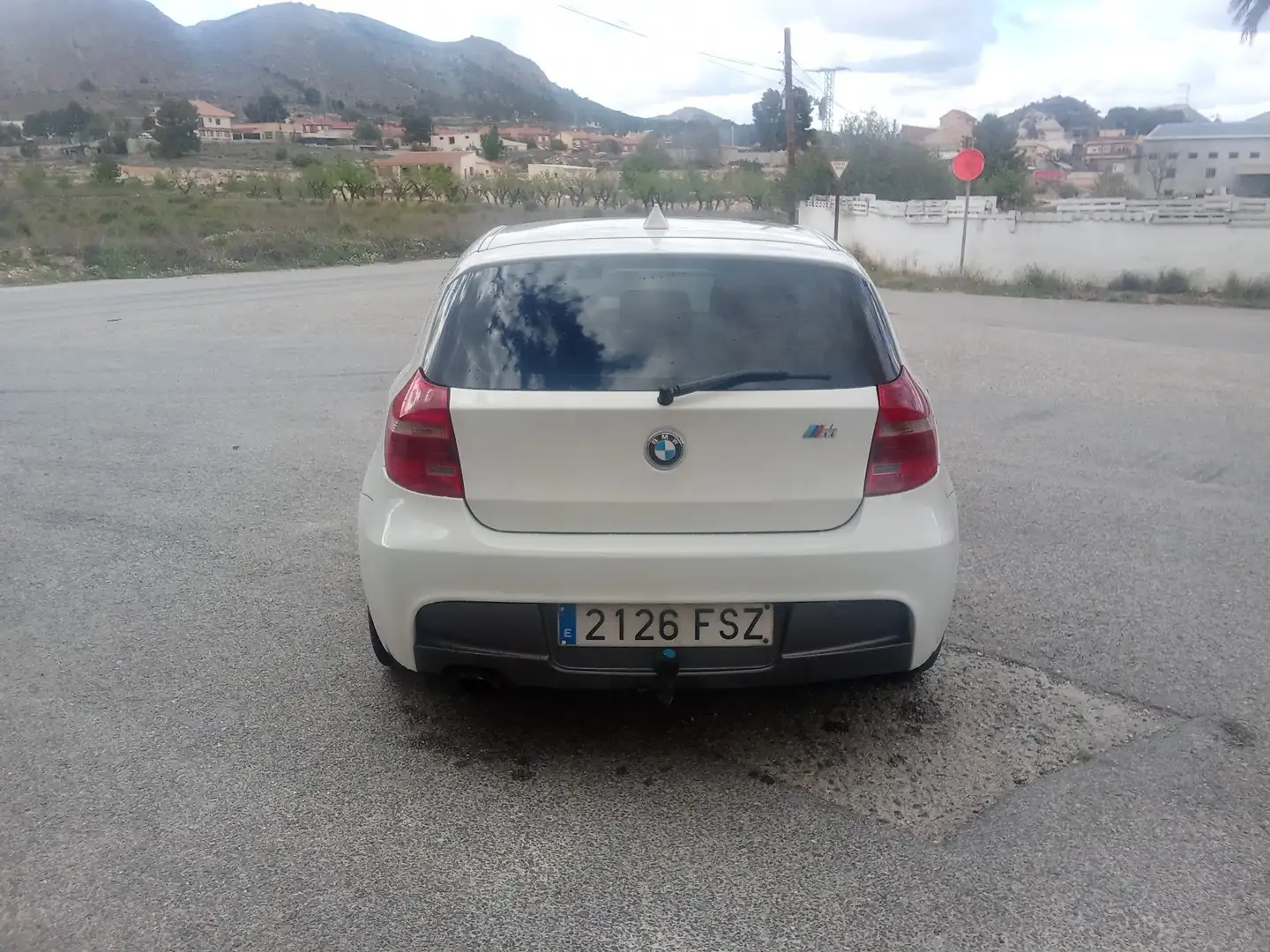 BMW 118 118d - 2