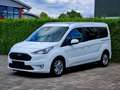 Ford Grand Tourneo Connect Titanium (Automatik) Blanc - thumbnail 3