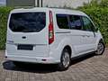 Ford Grand Tourneo Connect Titanium (Automatik) Blanc - thumbnail 10