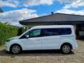 Ford Grand Tourneo Connect Titanium (Automatik) Blanc - thumbnail 4
