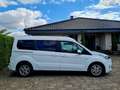 Ford Grand Tourneo Connect Titanium (Automatik) Blanc - thumbnail 8
