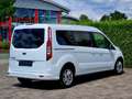 Ford Grand Tourneo Connect Titanium (Automatik) Blanc - thumbnail 7