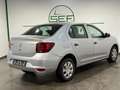 Dacia Logan ** 1.0i SCe ** Ambiance ** Garantie 12 mois ** Gris - thumbnail 4